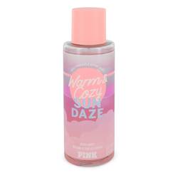 Victoria's Secret Warm & Cozy Sun Daze Body Mist for Women