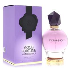 Viktor & Rolf Good Fortune EDP for Women