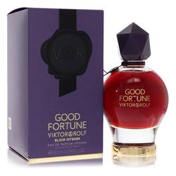 Viktor & Rolf Good Fortune Elixir Intense EDP Intense for Women