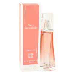 Givenchy Very Irresistible L'eau En Rose EDT for Women