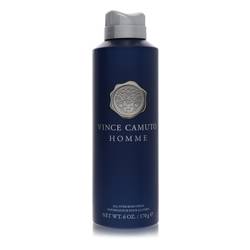 Vince Camuto Homme Body Spray for Men