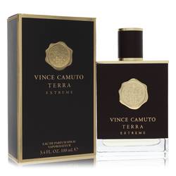 Vince Camuto Terra Extreme EDP for Men