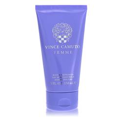 Vince Camuto Femme Shower Gel for Women