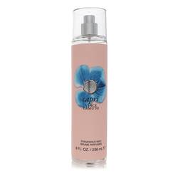 Vince Camuto Capri Body Mist for Women