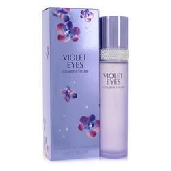 Elizabeth Taylor Violet Eyes EDP for Women