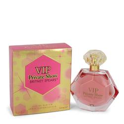 Britney Spears Vip Private Show EDP for Women