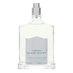 Creed Virgin Island Water EDP for Unisex (Tester)