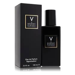 Visa (renamed To Robert Piguet V) EDP for Women (New Packaging)