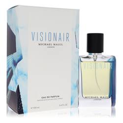 Visionair EDP for Women | Michael Malul