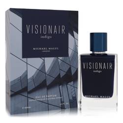 Michael Malul Visionair Indigo EDP for Men