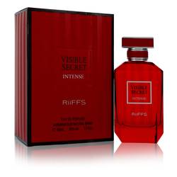 Visible Secret EDP for Women | Riiffs