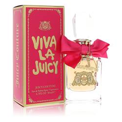 Juicy Couture Viva La Juicy EDP for Women (30ml / 50ml / 100ml)