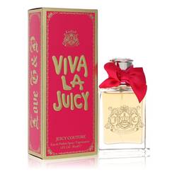 Juicy Couture Viva La Juicy EDP for Women