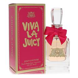 Juicy Couture Viva La Juicy EDP for Women (30ml / 50ml / 100ml)