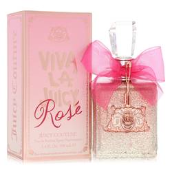 Juicy Couture Viva La Juicy Rose EDP for Women (30ml / 50ml / 100ml)