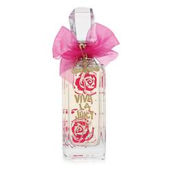 Juicy Couture Viva La Juicy La Fleur EDT for Women (Tester)