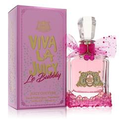 Viva La Juicy Le Bubbly EDP for Women | Juicy Couture