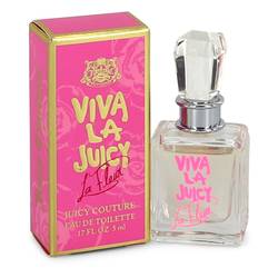 Viva La Juicy La Fleur EDT Miniature EDT for Women | Juicy Couture