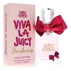 Viva La Juicy Bowdacious EDT for Women