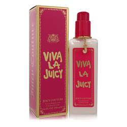 Viva La Juicy Body Lotion | Juicy Couture