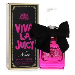 Juicy Couture Viva La Juicy Noir EDP for Women (30ml / 50ml / 100ml)