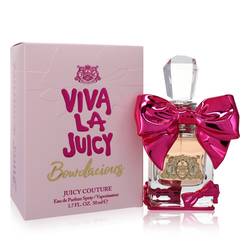 Viva La Juicy Bowdacious EDP for Women | Juicy Couture