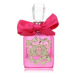 Viva La Juicy Pink Couture EDP for Women (Tester) | Juicy Couture