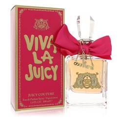 Juicy Couture Viva La Juicy EDP for Women (30ml / 50ml / 100ml)