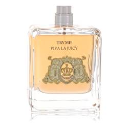 Juicy Couture Viva La Juicy EDP for Women (Tester No Cap)