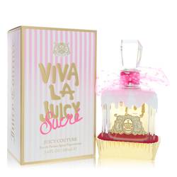 Juicy Couture Viva La Juicy Sucre EDP for Women