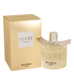 Molyneux Vivre EDP for Women