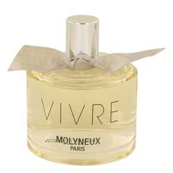 Molyneux Vivre EDP for Women (Tester)