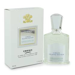 Creed Virgin Island Water EDP for Unisex