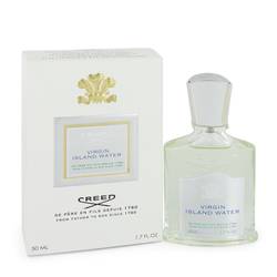 Creed Virgin Island Water EDP for Unisex