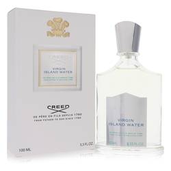 Creed Virgin Island Water EDP for Unisex