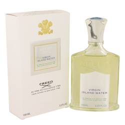 Creed Virgin Island Water EDP for Unisex