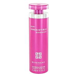 Givenchy Very Irresistible Body Lotion/Veil for Women