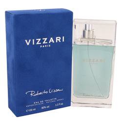 Vizzari EDT for Men | Roberto Vizzari (60ml / 100ml)