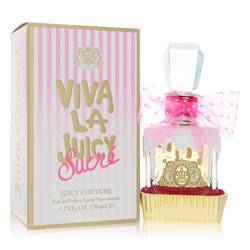 Juicy Couture Viva La Juicy Sucre EDP for Women