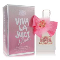 Juicy Couture Viva La Juicy Glace EDP for Women