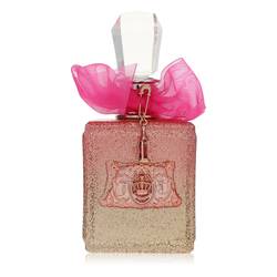 Juicy Couture Viva La Juicy Rose EDP for Women (Tester)