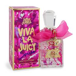 Juicy Couture Viva La Juicy Soiree EDP for Women (50ml / 100ml)