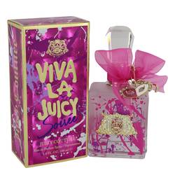 Juicy Couture Viva La Juicy Soiree EDP for Women (50ml / 100ml)