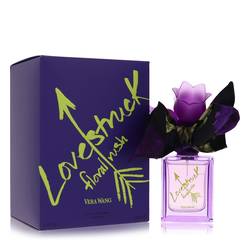 Vera Wang Lovestruck Floral Rush EDP for Women