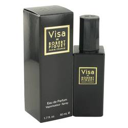 Robert Piguet V EDP for Women (Previously: Robert Piguet Visa)