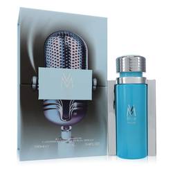 Victor Manuelle Blue EDT for Men