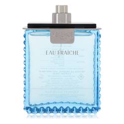 Versace Man Eau Fraiche EDT (Tester 100ml Ready Stock - WhatsApp 9222 0111)