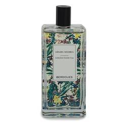 Berdoues Vanira Moorea Grands Crus EDP for Unisex (Tester)