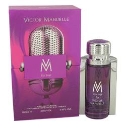 Vm EDP for Women | Victor Manuelle