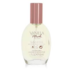 Coty Vanilla Musk Cologne Spray for Women (Unboxed)